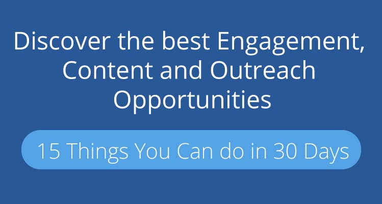 Discover the Best Engagement