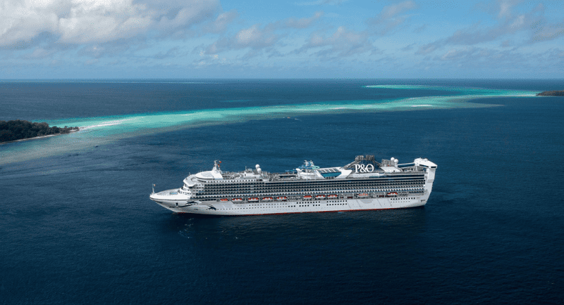 P&O Cruises appoints Bread Agency as new social media partner [Video]