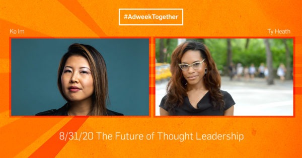 The Future of Thought Leadership [Video]