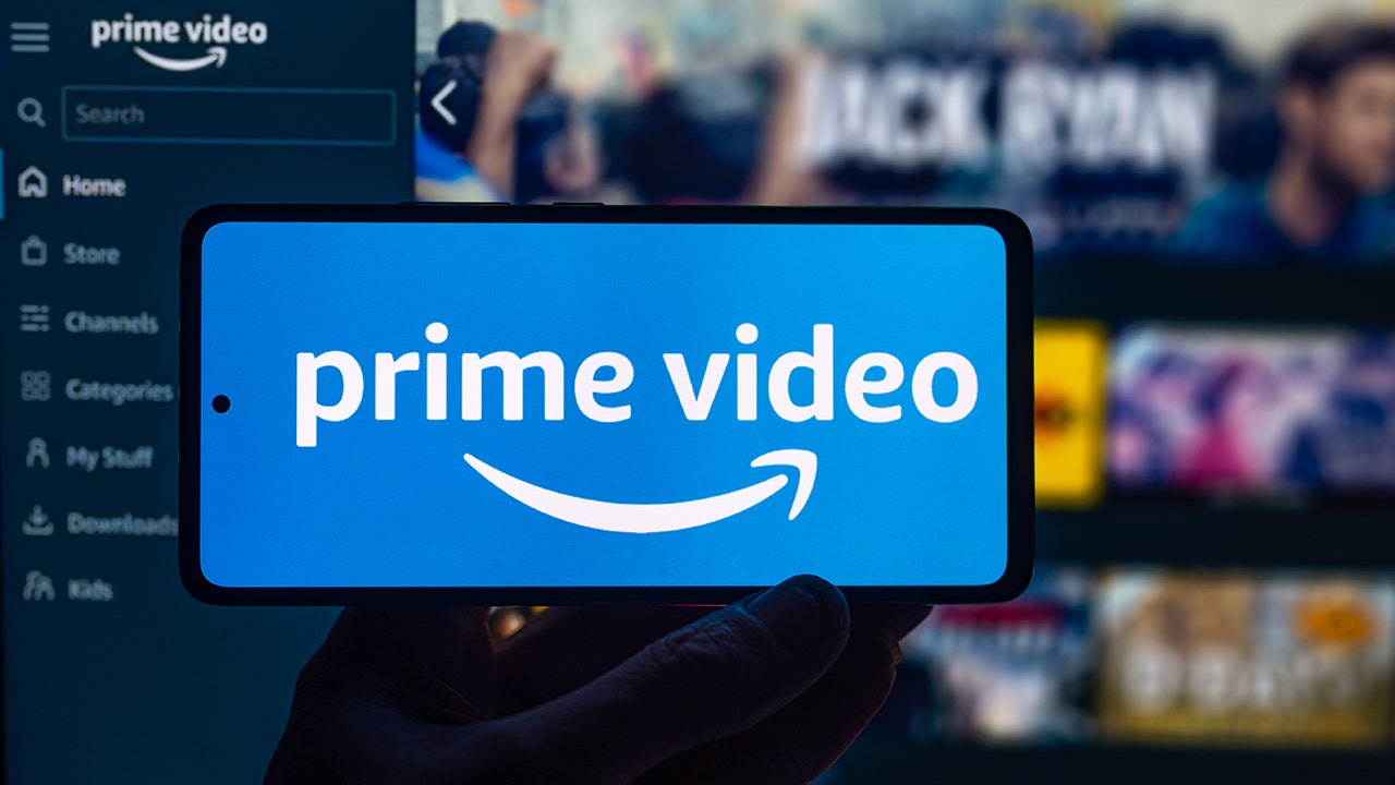 Amazon brings ads to Prime Video, jumping on streaming trend