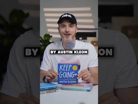 5 Books Every Content Creator Should Read 📚 [Video]