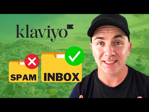 Ultra Quick Setup Klaviyo Dedicated Sending Domain (2024) [Video]