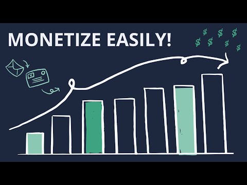 The newsletter monetization strategy no one is talking about [Video]
