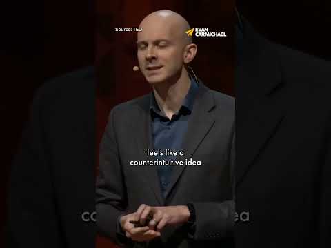 Why Slow Multitasking Is Brilliant For Thinking Outside The Box | Tim Harford [Video]