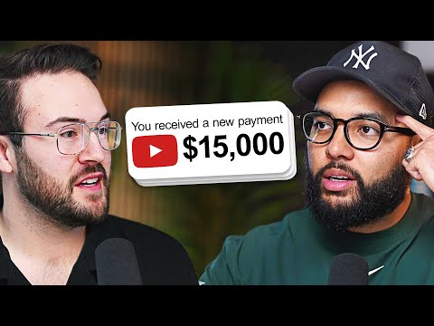 5 Quick Ways to Make Money on YouTube Right Now! [Video]