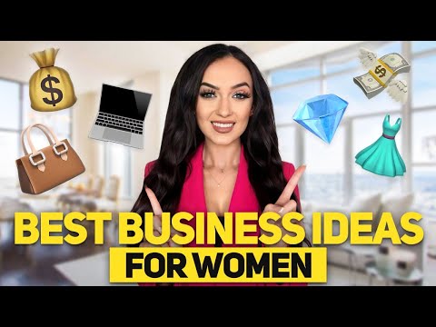30 Small Business Ideas YOU Can Start Under $100 (HOW TO START NOW) Products to Sell Online [Video]