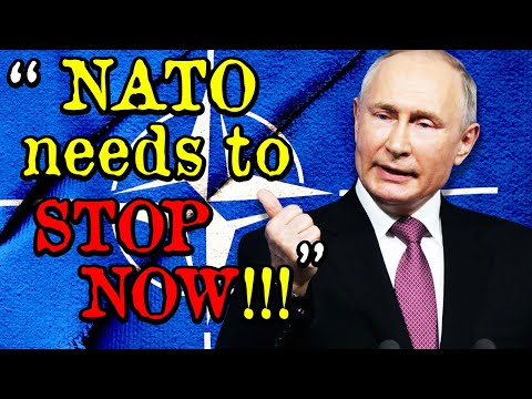“DO NOT PROVOKE US” RUSSIA REACTS TO NATO’S STEADFAST DEFENDER 2024 BIGGEST DRILLS SINCE COLD WAR!! [Video]