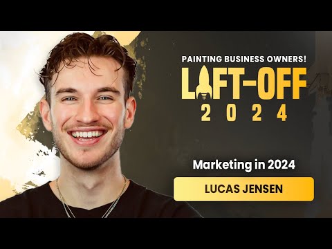 Lift-Off 2024: Facebook Marketing in 2024 [Video]