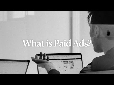 What is Paid Ads in Digital Marketing? What are Facebook Campaign Objectives? | Magnance Media [Video]