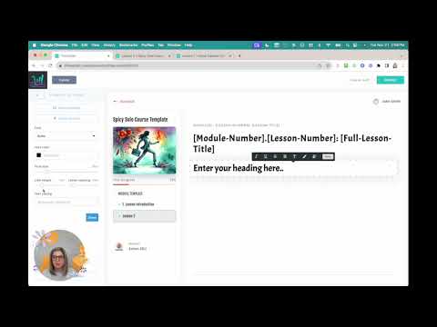 Tedious to Turbo with Thrivecart Learn: Title Header [Video]