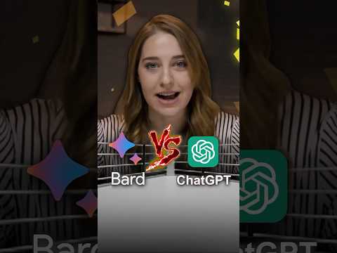 Google Bard vs. ChatGPT: Who is the Winner? [Video]
