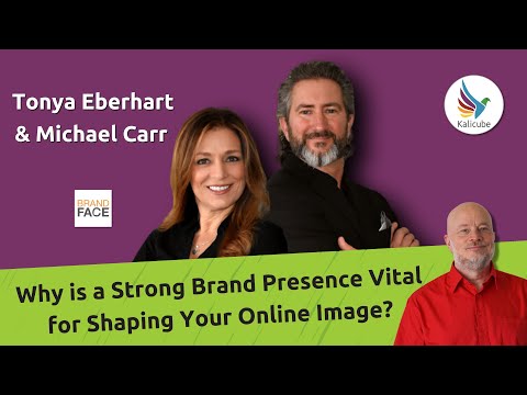 Why is a Strong Brand Presence Vital for Shaping Your Online Image? – Kalicube Knowledge Nuggets [Video]