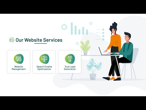 Central Station Marketing: A Web Marketing Company | Where Your Success Story Begins [Video]
