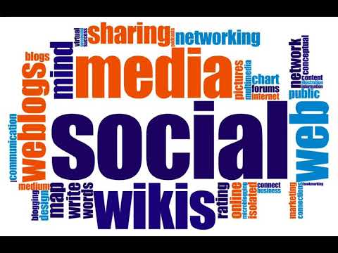 Advantages of social media marketing services for entrepreneurs, Rasendro das [Video]