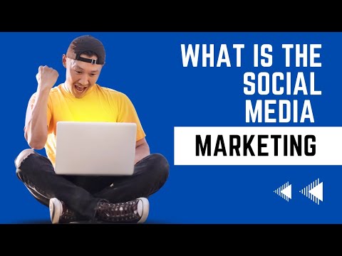 What is the social media marketing [Video]
