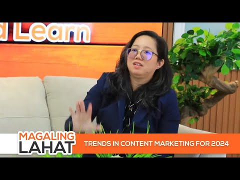 Effective Content Marketing Strategies this 2024 [Video]
