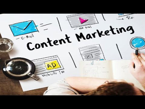 Content Marketing 101: Tips for Beginners | Creative Post | 2024-01-31 [Video]