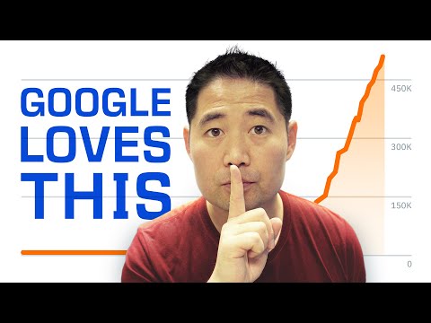 SEOs: Do this to make Google’s algorithm love you [Video] | Internet Marketing NewsWatch