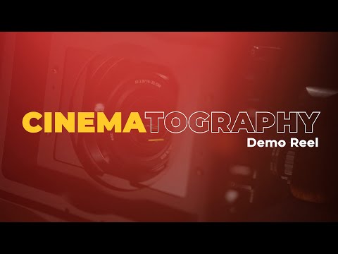 Kiska Media | Video Marketing | Cinematography Demo Reel