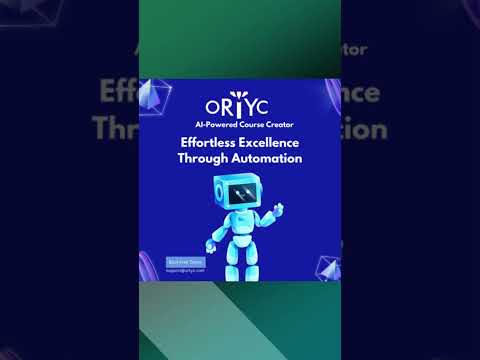 Robust Security Infrastructure: Ortyc’s Security Measures#ortyc [Video]