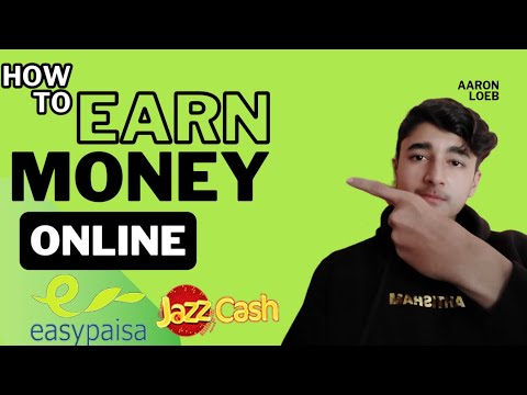 How To Earn | Money | Any Without Investment [Video]