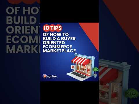 E-commerce marketplace [Video]
