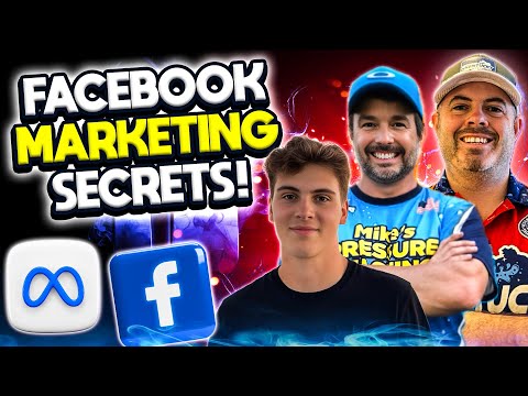 Mastering Facebook Marketing Strategy for 2024 [Video]