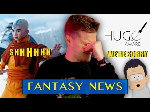 Avatar’s Marketing Stumble🔥 SenLinYu’s Debut Novel🥂 Hugo’s “Apology”😪~FN~ [Video]