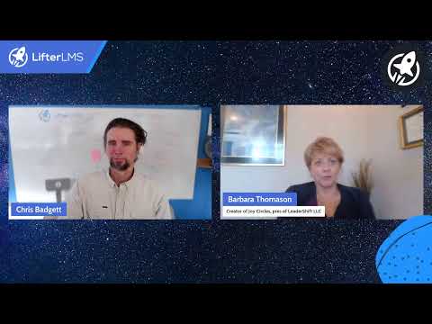 How to Create a Niche Education Facilitator Program With LifterLMS [Video]