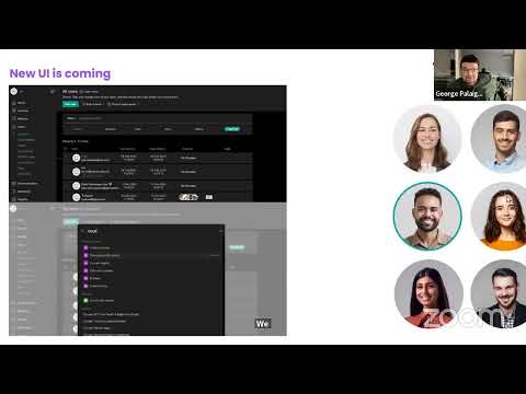 Introducing Community, Automations and Mass Email [Video]