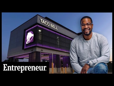 Taco Bell’s New CEO Sean Tresvant Talks CEO Tips And The Doja Cat Mexican Pizza Collab Reboot [Video]