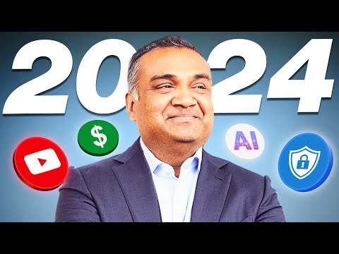 YouTube CEO Reveals BIG Changes for 2024 [Video]