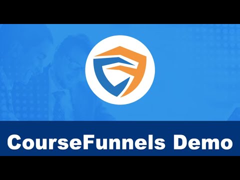 CourseFunnels Pro Max Yearly Offical Review [Video]
