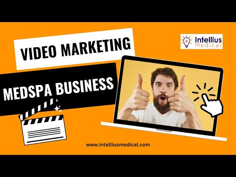 Elevate Your Business: Video Marketing for Med Spas