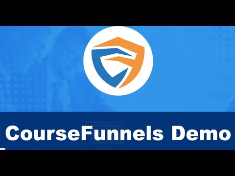 CourseFunnels Pro Max Monthly Offical Review [Video]