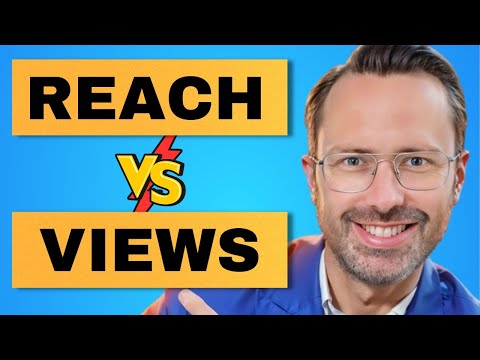 Video Views vs Awareness Reach [Video]