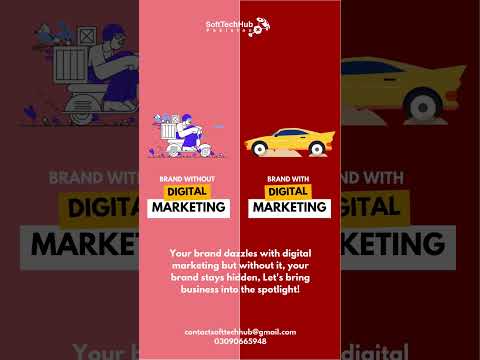 Digital marketing tutorial for beginners | Digital marketing | Digital marketing strategy [Video]