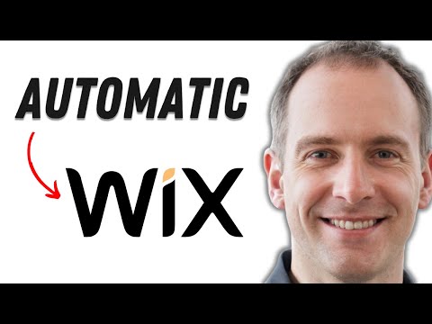 Automatic Wix Autoblog (Autoblogging for Wix Tutorial) [Video]