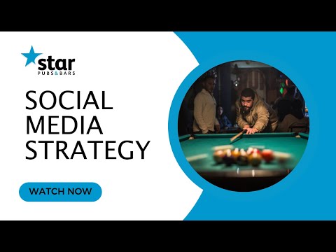 5. Social Media Strategy [Video]