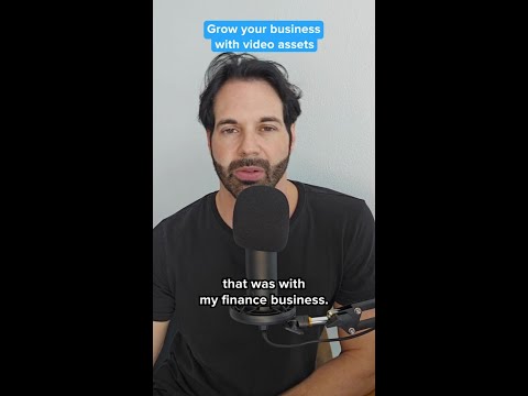 📹 Here’s how I revolutionized my finance business [Video]