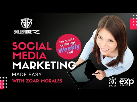 Social Media Marketing Made Easy [Video]