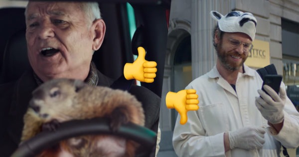 The Most Lovedand HatedSuper Bowl Ads, According to Adweek’s Instagram [Video]