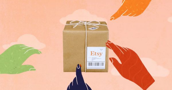 How Etsy Leapfrogged Amazon in the Race to Go Carbon Neutral [Video]