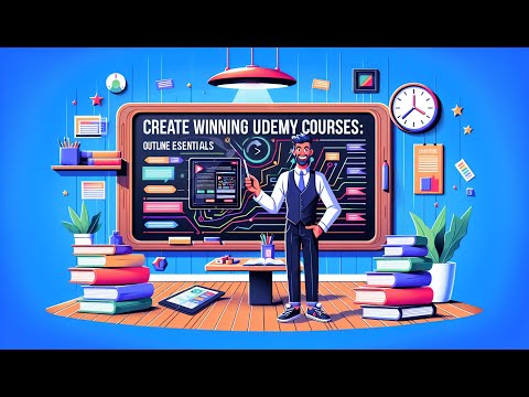 Maximize Your Earnings: Udemy Course Creation Guide – Video 3