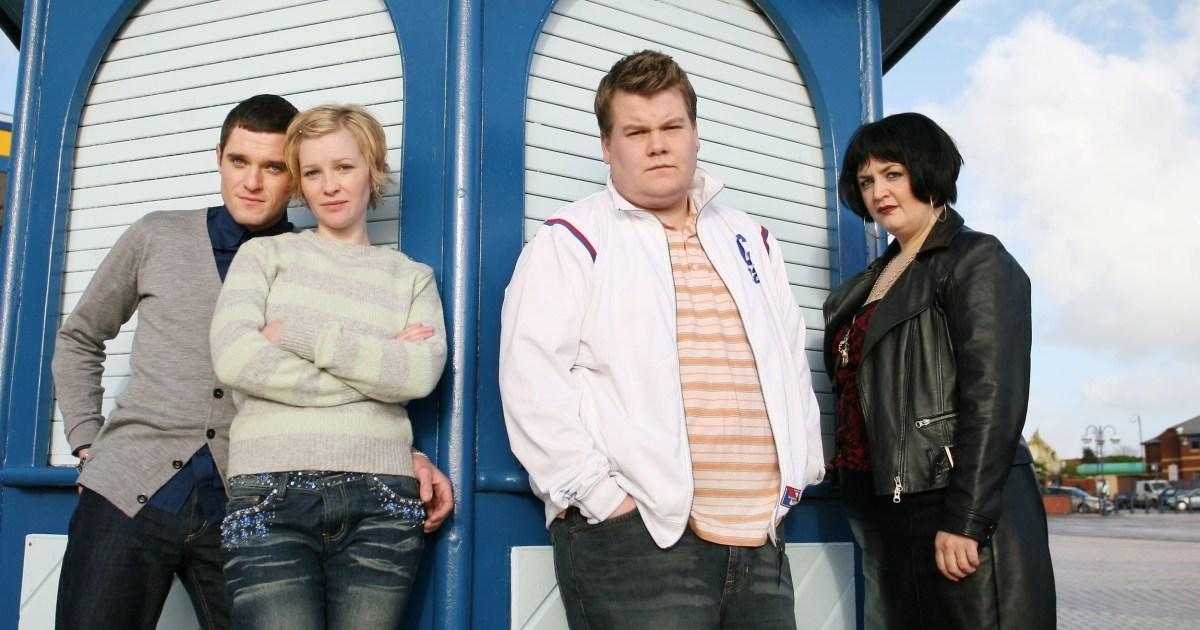 The Gavin and Stacey reunion must have James Corden front and centre [Video]