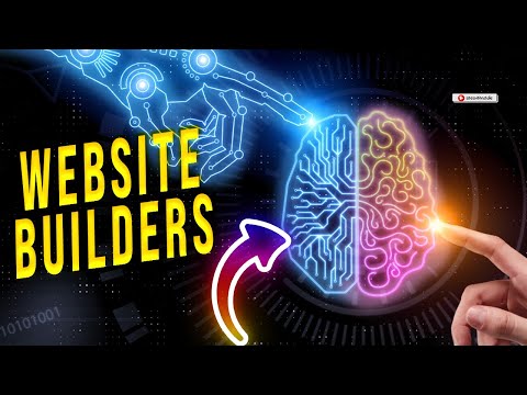 Small Business Owners? Build a Website & Grow Your Business with AI. It’s Easy! [Video]