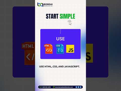 A Simple Guide to Dynamic Web Development with php. Simple 3 steps to get web development. [Video]