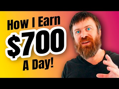 7 Passive Income Ideas To Get Money Consistently [Video]