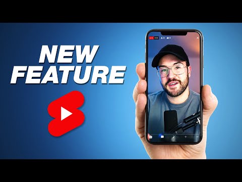 NEW YouTube Feature: Huge Opportunity For Small Channels? [Video]