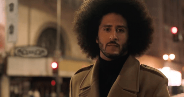 W+K Portland Named One Show’s Agency of the Year After 10 Golds for Nike Kaepernick Work [Video]